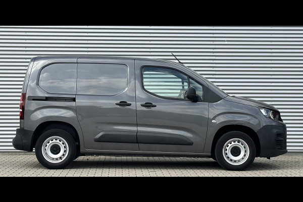Peugeot Partner 1.5 BlueHDI Premium NIEUWSTAAT 27DKM MARGE