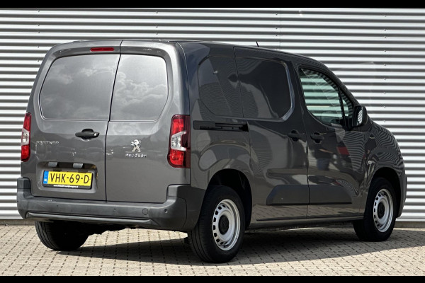 Peugeot Partner 1.5 BlueHDI Premium NIEUWSTAAT 27DKM MARGE