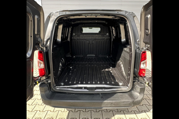 Peugeot Partner 1.5 BlueHDI Premium NIEUWSTAAT 27DKM MARGE