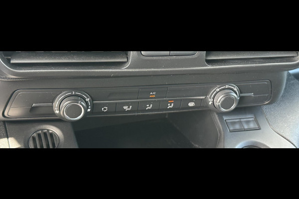 Peugeot Partner 1.5 BlueHDI Premium NIEUWSTAAT 27DKM MARGE