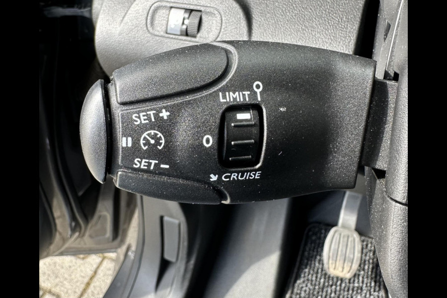 Peugeot Partner 1.5 BlueHDI Premium NIEUWSTAAT 27DKM MARGE
