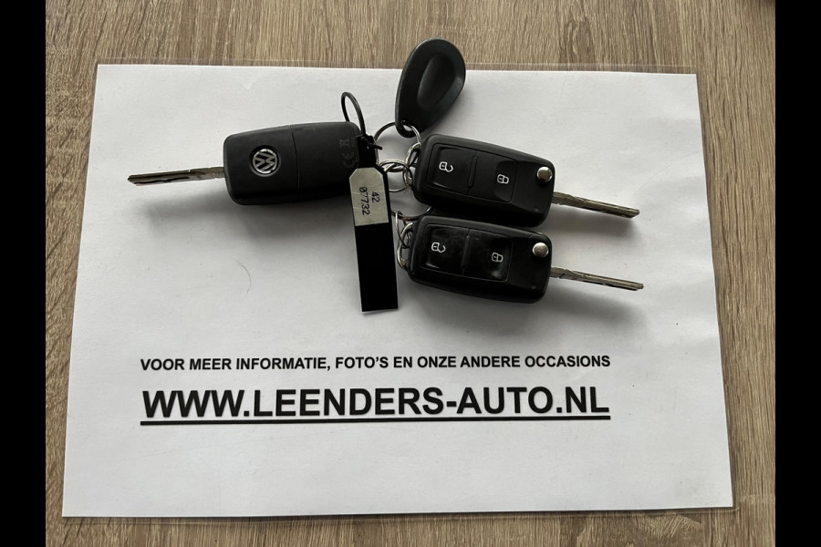 Volkswagen Transporter Servicewagen 2.0 TDI 100pk euro6 L1H1 Highline, Victron V230 omvormer, Sortimo inrichting, RIJKLAARPRIJS