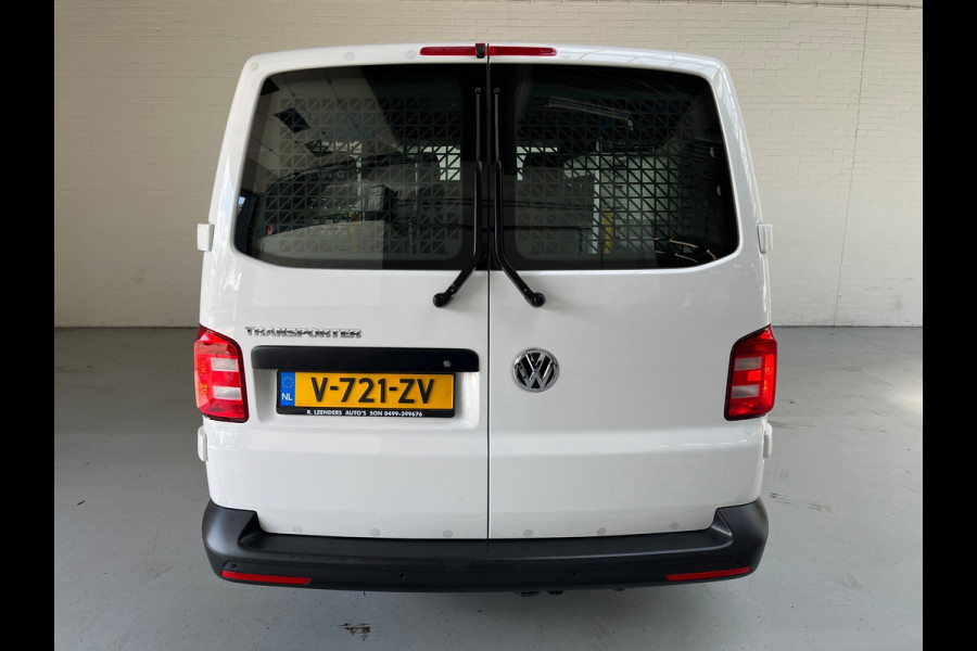 Volkswagen Transporter Servicewagen 2.0 TDI 100pk euro6 L1H1 Highline, Victron V230 omvormer, Sortimo inrichting, RIJKLAARPRIJS