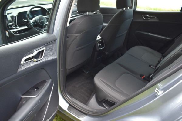 Kia Sportage 1.6 T-GDi MHEV GT-Line Edition Stoel/stuur verwarming