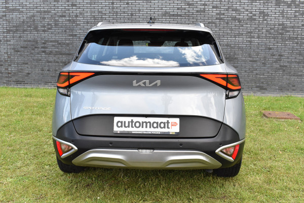 Kia Sportage 1.6 T-GDi MHEV GT-Line Edition Stoel/stuur verwarming