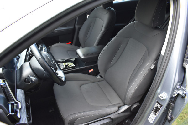 Kia Sportage 1.6 T-GDi MHEV GT-Line Edition Stoel/stuur verwarming
