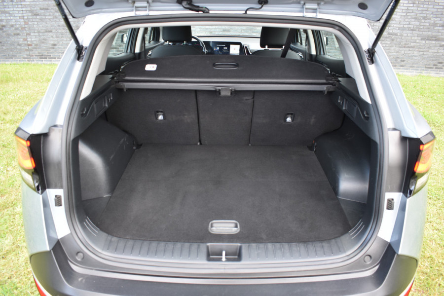 Kia Sportage 1.6 T-GDi MHEV GT-Line Edition Stoel/stuur verwarming
