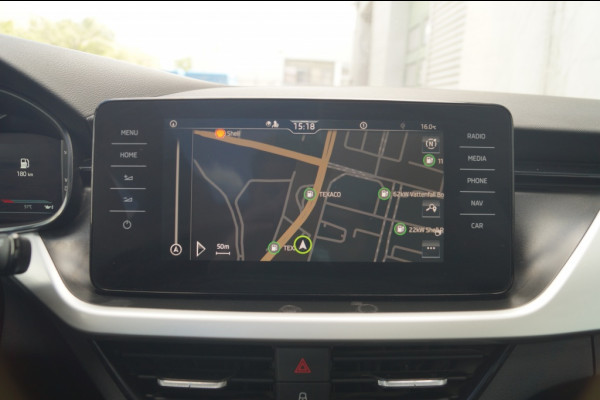 Škoda SCALA 1.0 TSI 110pk DSG Sport Business -PANO-LED-ECC-