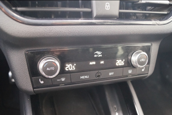 Škoda SCALA 1.0 TSI 110pk DSG Sport Business -PANO-LED-ECC-
