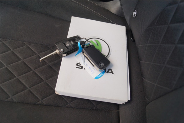 Škoda SCALA 1.0 TSI 110pk DSG Sport Business -PANO-LED-ECC-