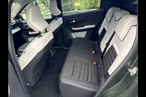 Citroën Ë-C3 Aircross Max 113pk Comfort Range 44 kWh | Tot 8 jaar garantie | Apple Carplay/Android Auto