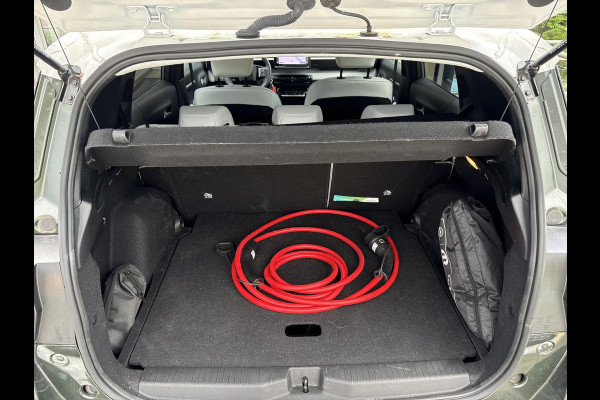 Citroën Ë-C3 Aircross Max 113pk Comfort Range 44 kWh | Tot 8 jaar garantie | Apple Carplay/Android Auto