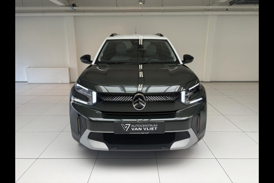 Citroën Ë-C3 Aircross Max 113pk Comfort Range 44 kWh | Tot 8 jaar garantie | Apple Carplay/Android Auto