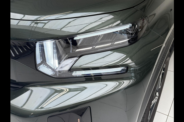 Citroën Ë-C3 Aircross Max 113pk Comfort Range 44 kWh | Tot 8 jaar garantie | Apple Carplay/Android Auto