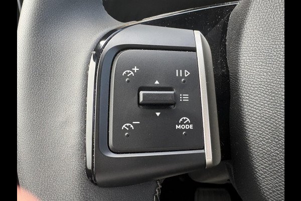 Citroën Ë-C3 Aircross Max 113pk Comfort Range 44 kWh | Tot 8 jaar garantie | Apple Carplay/Android Auto