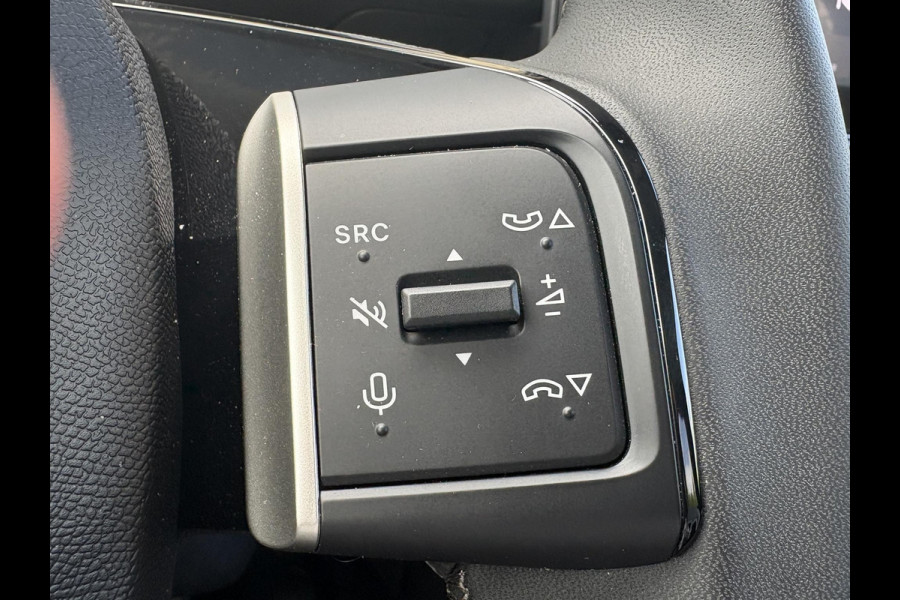 Citroën Ë-C3 Aircross Max 113pk Comfort Range 44 kWh | Tot 8 jaar garantie | Apple Carplay/Android Auto