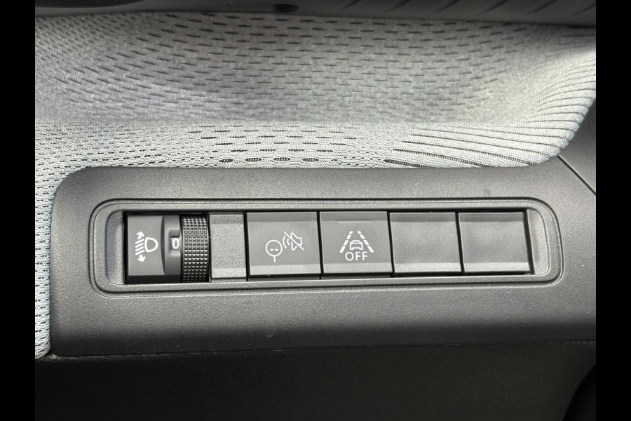 Citroën Ë-C3 Aircross Max 113pk Comfort Range 44 kWh | Tot 8 jaar garantie | Apple Carplay/Android Auto
