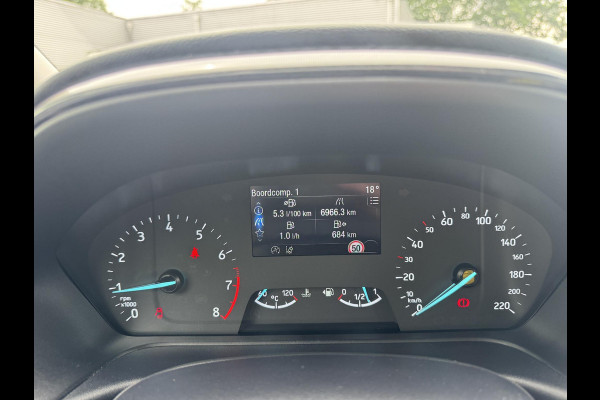 Ford Puma 1.0 EcoBoost Hybrid Titanium | 125pk| Achteruitrijcamera | WinterPack | Apple Carplay & Android Auto |