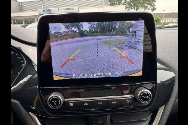 Ford Puma 1.0 EcoBoost Hybrid Titanium | 125pk| Achteruitrijcamera | WinterPack | Apple Carplay & Android Auto |