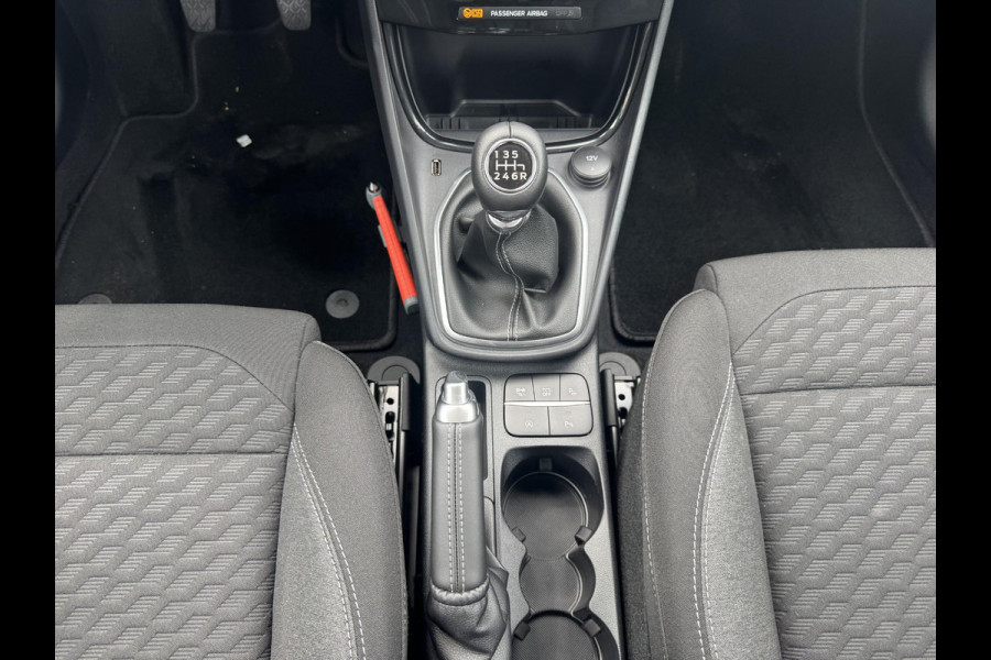 Ford Puma 1.0 EcoBoost Hybrid Titanium | 125pk| Achteruitrijcamera | WinterPack | Apple Carplay & Android Auto |
