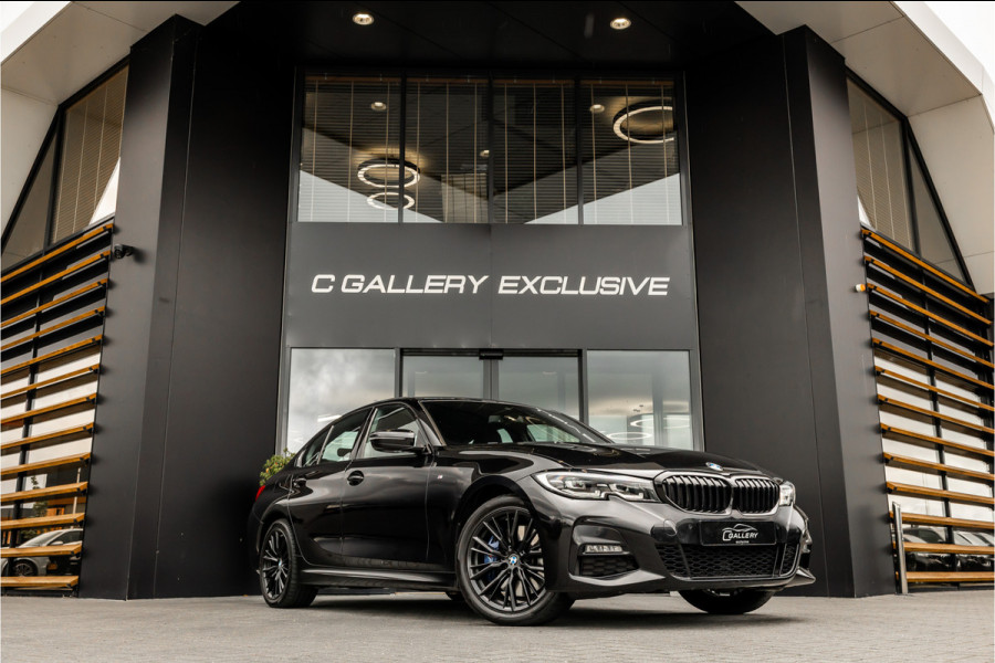 BMW 3-serie 330e High Executive - M Sport | Origineel NL | Stoelverwarming | Cruise Control | 18" Inch