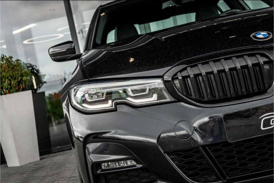 BMW 3-serie 330e High Executive - M Sport | Origineel NL | Stoelverwarming | Cruise Control | 18" Inch