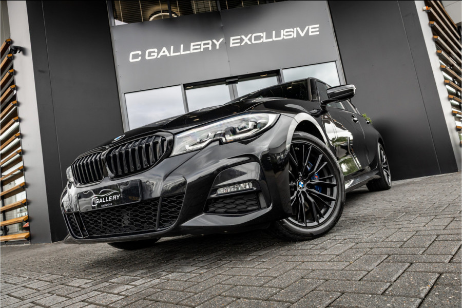 BMW 3-serie 330e High Executive - M Sport | Origineel NL | Stoelverwarming | Cruise Control | 18" Inch