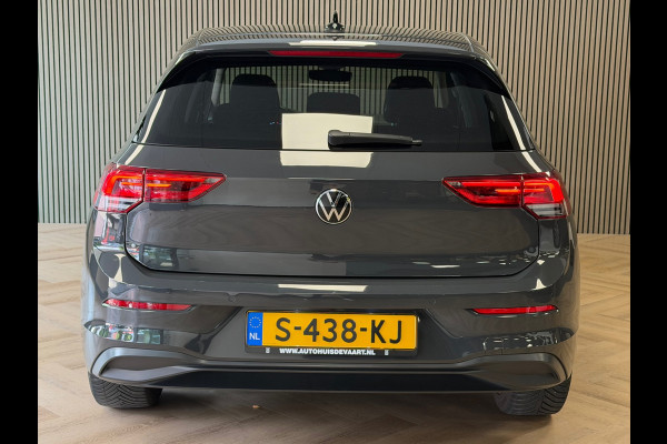 Volkswagen Golf 1.0 TSI Life Business CLIMA PDC CRUISE STOELVERWARMING BLUETOOTH APPLE CARPLAY USB KEYLESS-GO