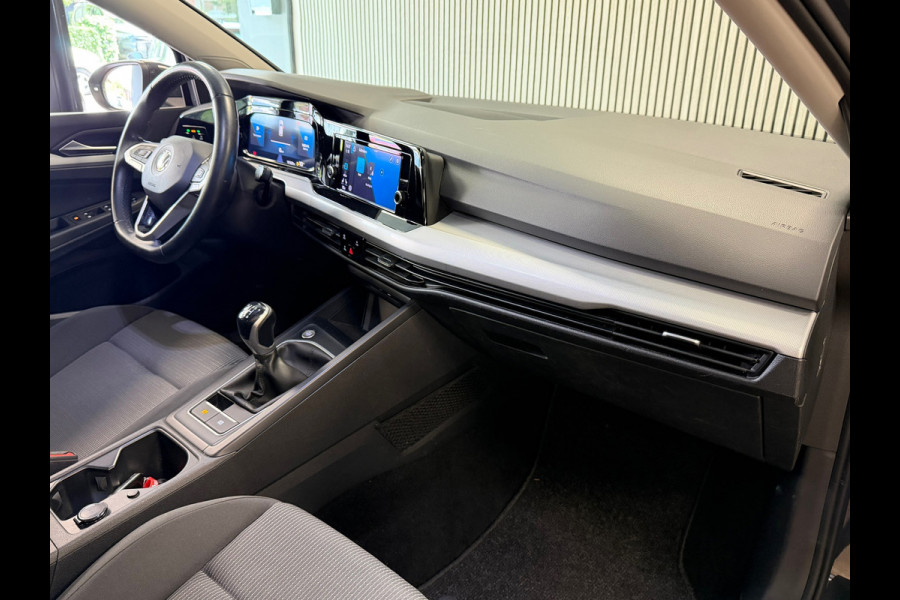 Volkswagen Golf 1.0 TSI Life Business CLIMA PDC CRUISE STOELVERWARMING BLUETOOTH APPLE CARPLAY USB KEYLESS-GO