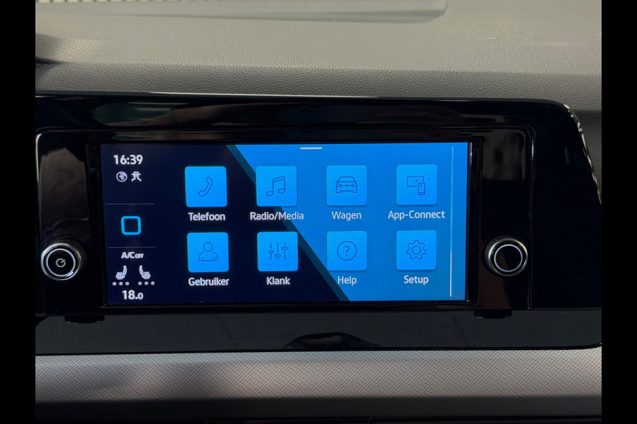 Volkswagen Golf 1.0 TSI Life Business CLIMA PDC CRUISE STOELVERWARMING BLUETOOTH APPLE CARPLAY USB KEYLESS-GO