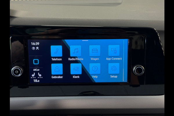 Volkswagen Golf 1.0 TSI Life Business CLIMA PDC CRUISE STOELVERWARMING BLUETOOTH APPLE CARPLAY USB KEYLESS-GO