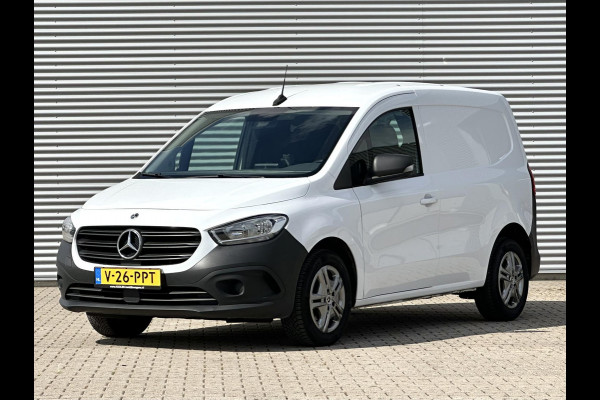 Mercedes-Benz Citan 110 CDI L1 Pro Navi|Cruise|Leder stuur|3 zits