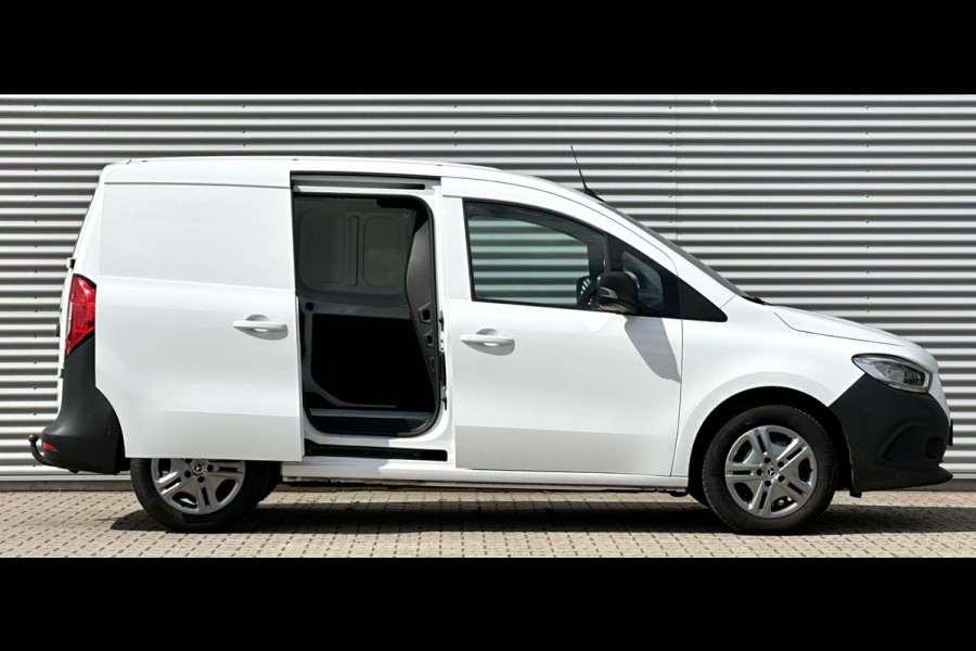 Mercedes-Benz Citan 110 CDI L1 Pro Navi|Cruise|Leder stuur|3 zits