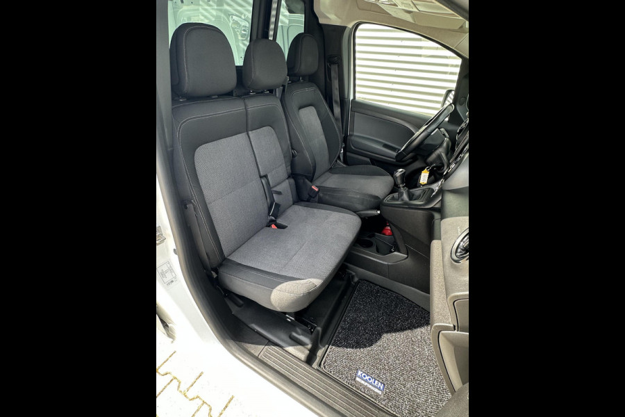 Mercedes-Benz Citan 110 CDI L1 Pro Navi|Cruise|Leder stuur|3 zits