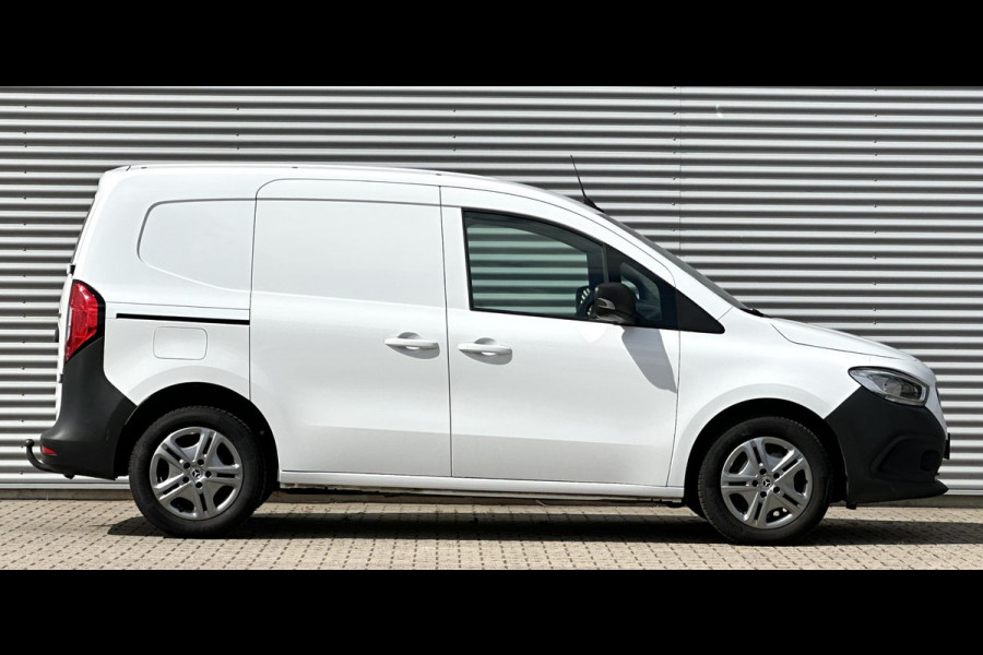 Mercedes-Benz Citan 110 CDI L1 Pro Navi|Cruise|Leder stuur|3 zits