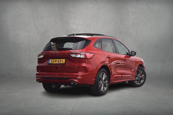 Ford Kuga 2.5 PHEV ST-Line | Pano | Apple Carplay | Stoelverwarming
