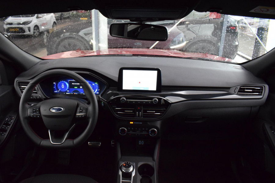 Ford Kuga 2.5 PHEV ST-Line | Pano | Apple Carplay | Stoelverwarming