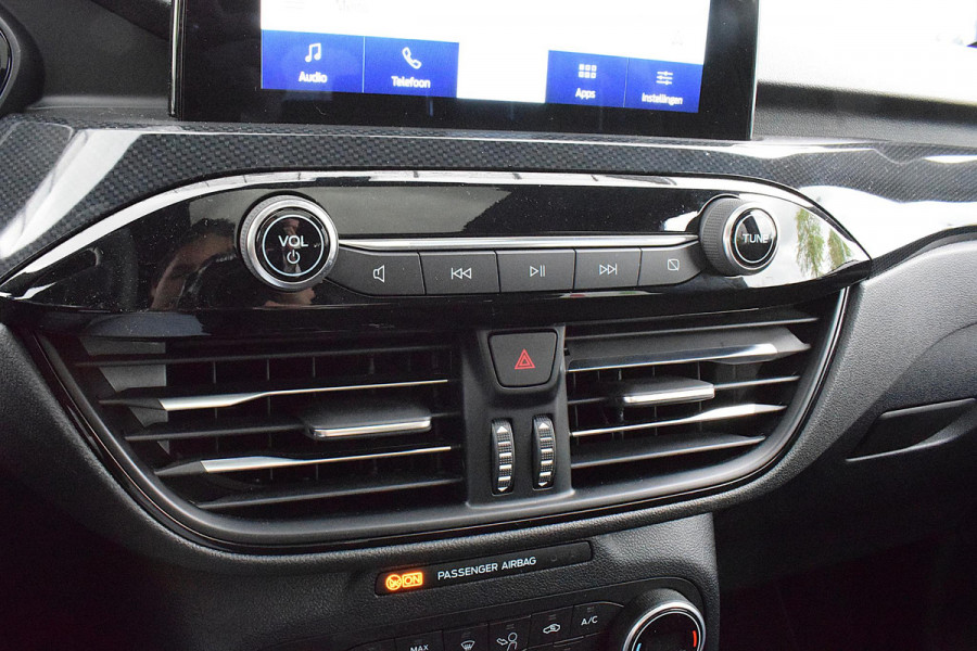 Ford Kuga 2.5 PHEV ST-Line | Pano | Apple Carplay | Stoelverwarming