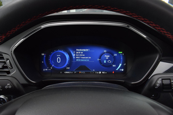 Ford Kuga 2.5 PHEV ST-Line | Pano | Apple Carplay | Stoelverwarming