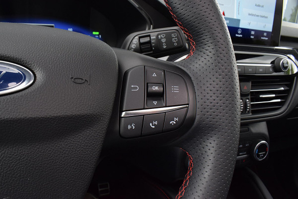 Ford Kuga 2.5 PHEV ST-Line | Pano | Apple Carplay | Stoelverwarming