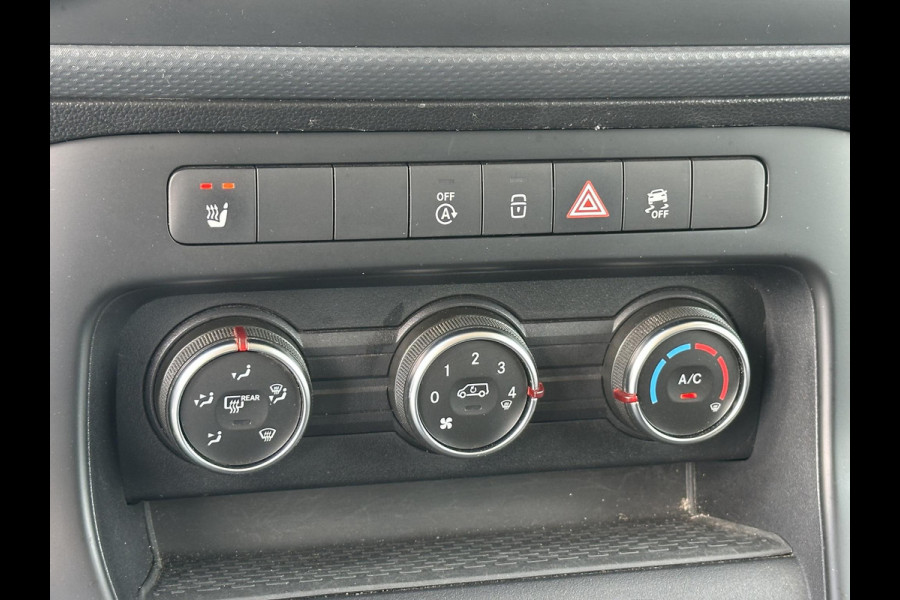 Mercedes-Benz Citan 110 CDI L1 Pro Navi|Cruise|Leder stuur|3 zits