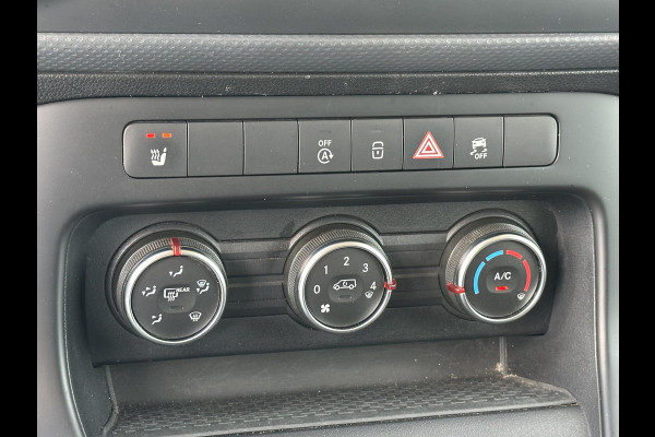 Mercedes-Benz Citan 110 CDI L1 Pro Navi|Cruise|Leder stuur|3 zits