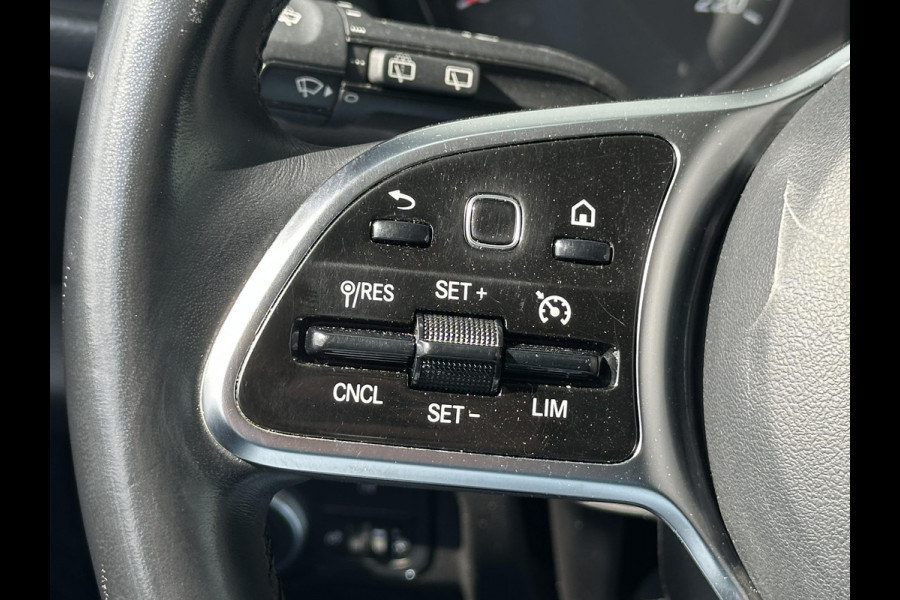 Mercedes-Benz Citan 110 CDI L1 Pro Navi|Cruise|Leder stuur|3 zits