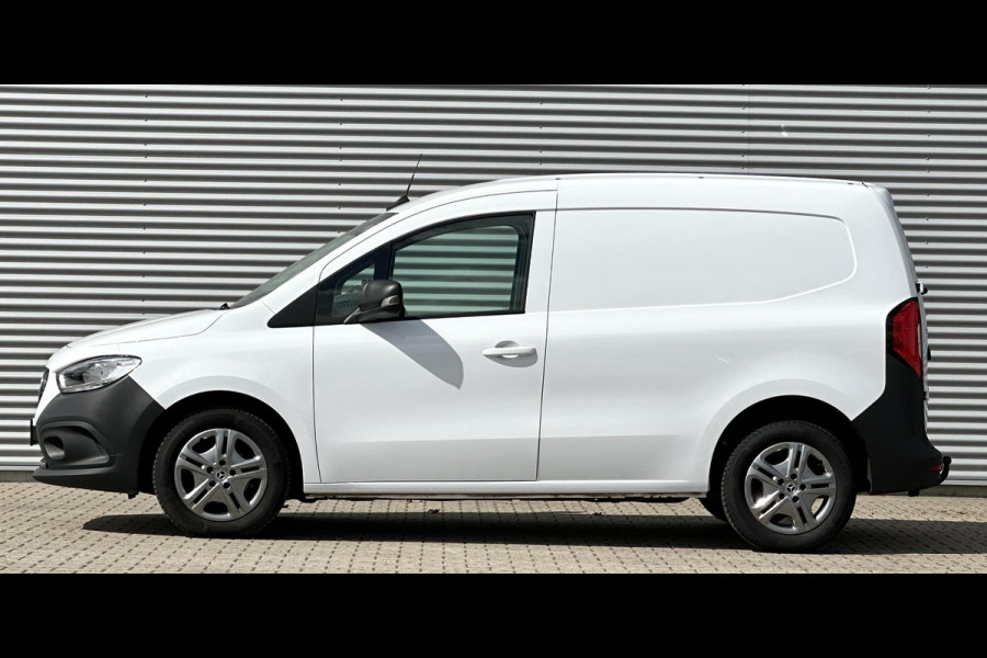 Mercedes-Benz Citan 110 CDI L1 Pro Navi|Cruise|Leder stuur|3 zits