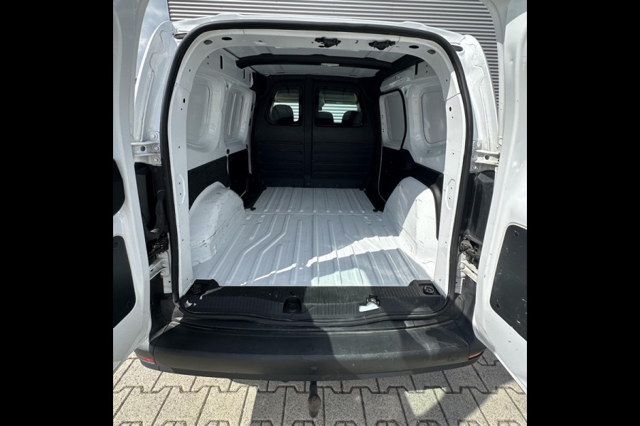 Mercedes-Benz Citan 110 CDI L1 Pro Navi|Cruise|Leder stuur|3 zits