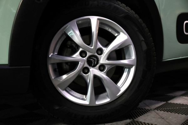 Citroën C3 1.2 PureTech 29000 km S&S Business VOL AUTOMAAT A-Camera 018