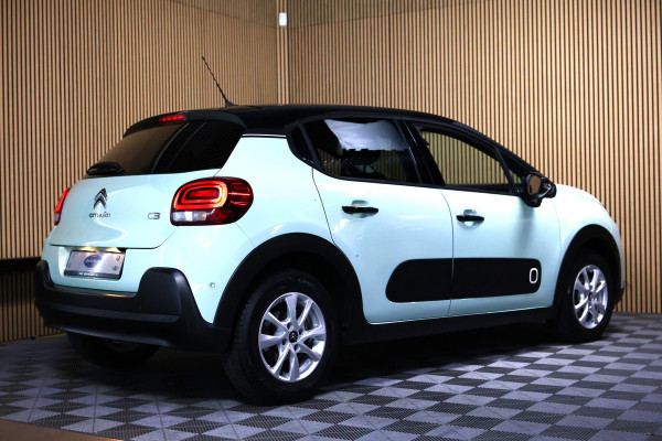 Citroën C3 1.2 PureTech 29000 km S&S Business VOL AUTOMAAT A-Camera 018