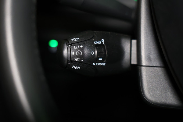 Citroën C3 1.2 PureTech 29000 km S&S Business VOL AUTOMAAT A-Camera 018
