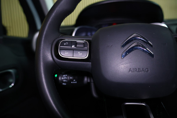 Citroën C3 1.2 PureTech 29000 km S&S Business VOL AUTOMAAT A-Camera 018