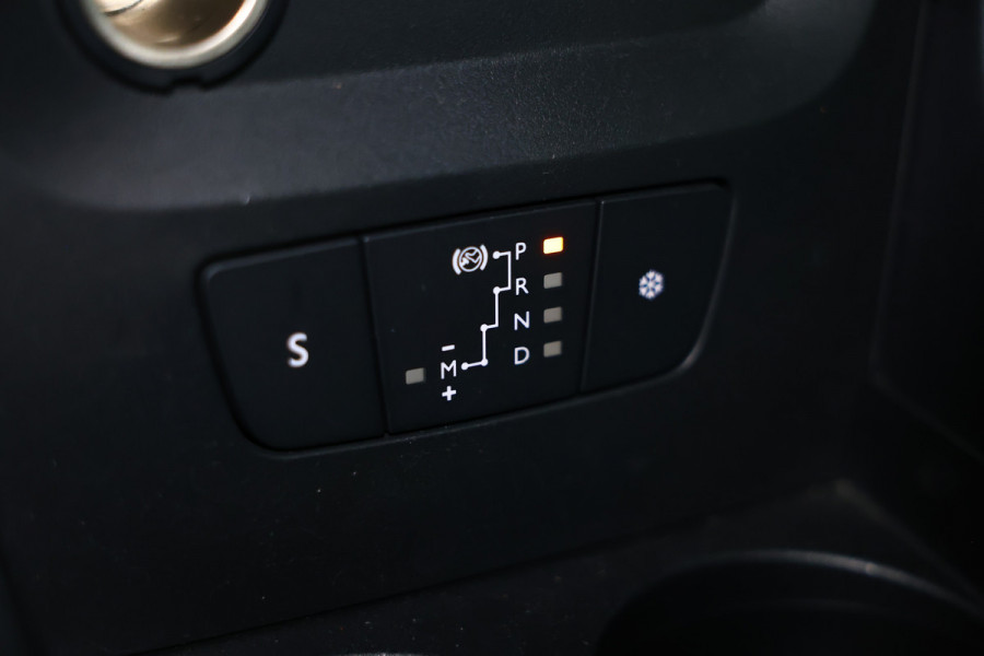 Citroën C3 1.2 PureTech 29000 km S&S Business VOL AUTOMAAT A-Camera 018